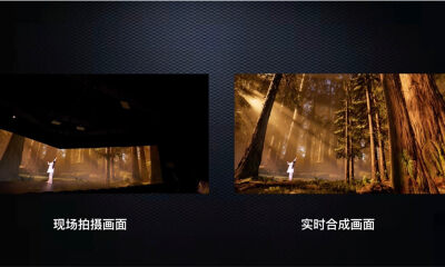 阿里文娱联合国家大剧院，首次运用XR技术展现舞蹈之美