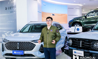 A轮融资10亿元后，毫末智行明确要打三大战役