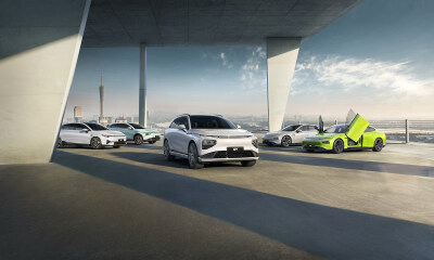 小鹏“跑”起来了，或叫停轮流坐庄 