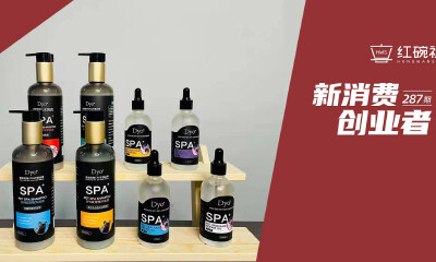 入驻门店近20000家，年增长超50%，Dyo迪约用精致SPA护理“愉悦”万千宠物  ​