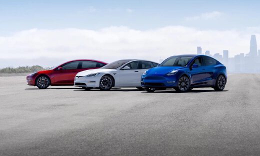 月内第二次！特斯拉召回近20万辆Model系列电动车