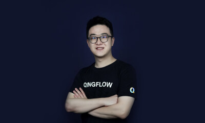 从先行者到制定者，轻流用7年将无代码做深、做宽、做广