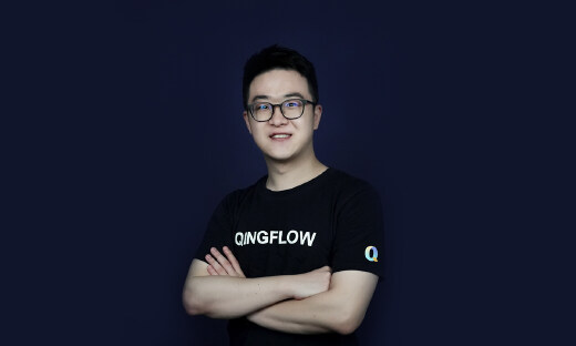 从先行者到制定者，轻流用7年将无代码做深、做宽、做广