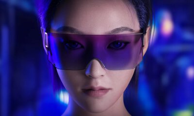 “李未可”获字节跳动投资：AI+AR定义新一代科技潮牌