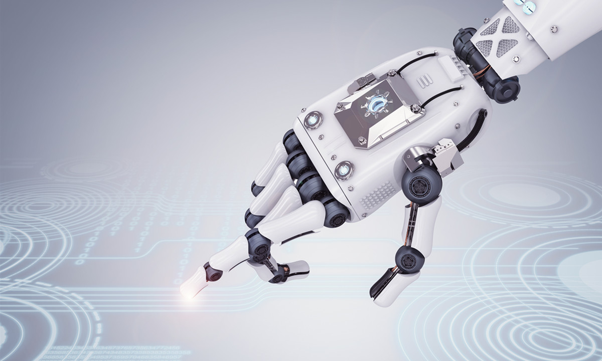 手术机器人企业元化智能完成数亿元B轮融资，基石资本领投