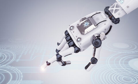 联想海尔押注，又一工业机器人冲刺IPO