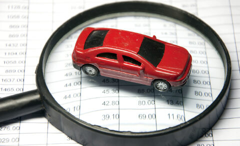 车规芯片市场格局迎结构性突破，本土企业市场份额首次跻身TOP5