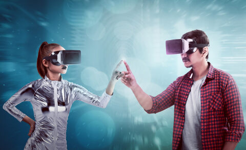 曾经盛极一时的VR、元宇宙，现在怎么样了？