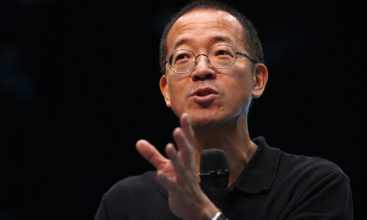 俞敏洪：孙东旭因个人原因提出离职