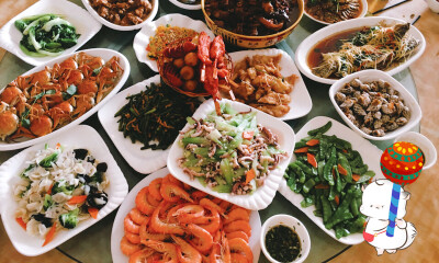 重油重盐、富含添加剂，预制菜占领年夜饭