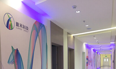 OLED有机发光材料研发商夏禾科技再获毅达资本数千万元投资