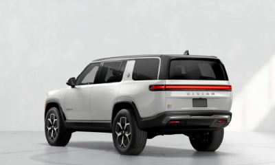 市值缩水一半，电动车企黑马Rivian身陷“产能地狱”