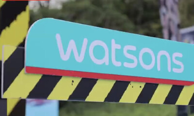 “1分钱促销面膜”活动缺货、直播间主播辱骂消费者，屈臣氏官方致歉