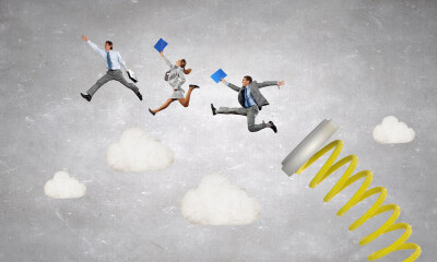 在线招聘平台Bossjob获500万美元注资，并启动全球化战略