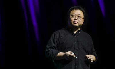 罗永浩带火的“交个朋友”，成功曲线上市