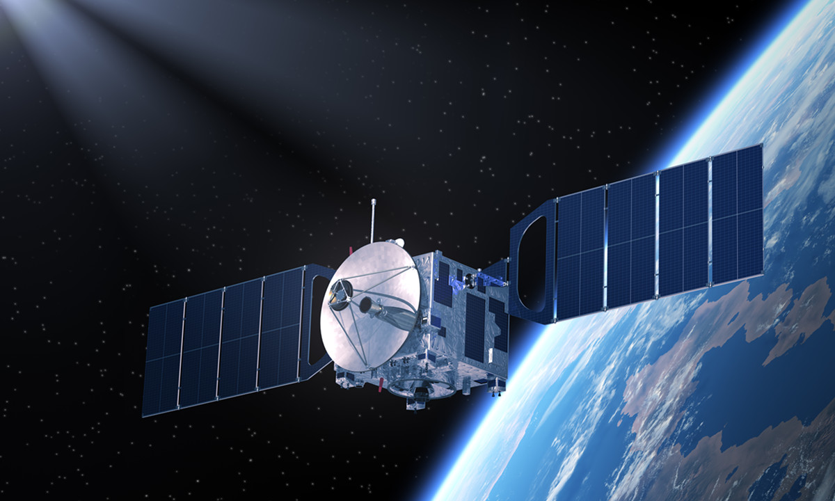专注卫星测控通信市场，讯联科技获陆石投资领投数千万元A+轮融资