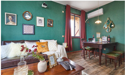 五一来了，民宿老板毁约了