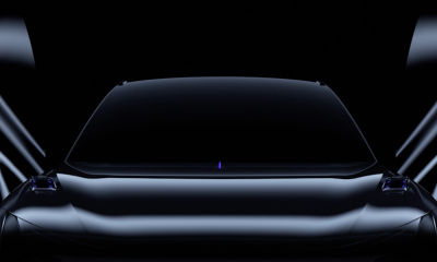 集度首款概念车型发布前一天，副总裁朱江被爆离职