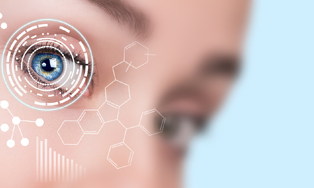 全国爱眼日|京东健康发布眼健康白皮书，全面升级眼健康全周期管理