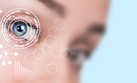全国爱眼日|京东健康发布眼健康白皮书，全面升级眼健康全周期管理