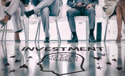 “没投出千亿市值公司，都不好意思说是干投资的”