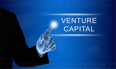 蹲在厂区的VC多起来了