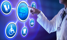 商汤医疗完成数亿元新一轮战略融资，联想创投等投资