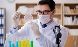 安益谱完成近亿元B轮融资，华大松禾、博远资本领投