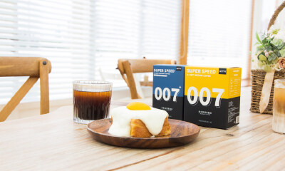 赛道内卷加剧，上线半年月销20万的Heyya喜鸭咖啡，如何以强提神咖啡实现错位竞争？