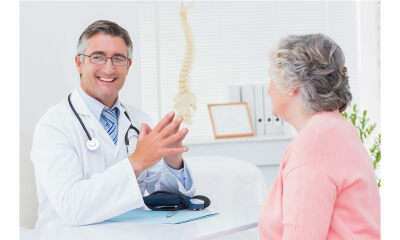 德臻科技完成A轮融资，专注于医疗数字化系统