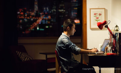 “创始人连夜修改了BP”