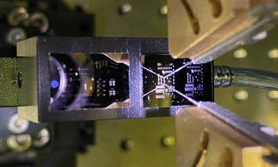 中网投领投，图灵量子完成数亿元A轮融资