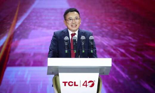 全国人大代表、TCL创始人李东生关注网络环境治理，建议国家针对网络暴力专门立法