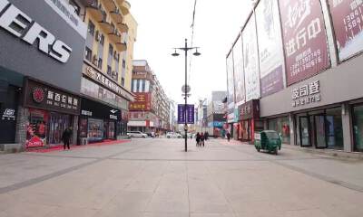 东北小城无缘新消费