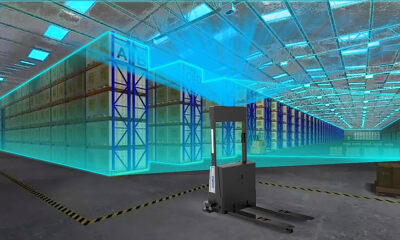 蓝芯科技近亿元完成B+轮融资，尚珹投资领投