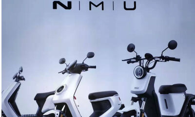 小牛电动Q1营收下降27.5%，回归高端化战略，单车均价提升至4420元