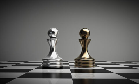 羽绒服，血战千元档