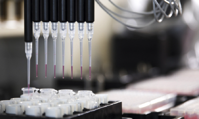 科学家创业，把这家疫苗公司送上IPO，市值近120亿