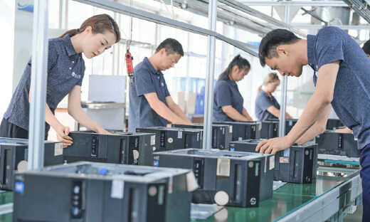 疫情下，谁打赢了IT办公设备之战？