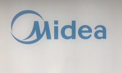 重新定义家居“美好空气” ，美的空调推出全屋智慧空气解决方案