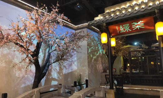 网红不红，绿茶餐厅IPO三度折戟港交所