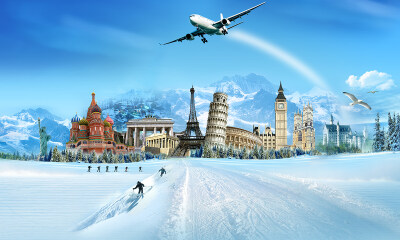 2023，迎来国民新旅游时代