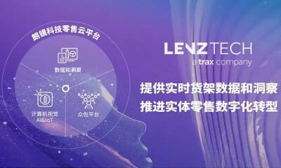 朗镜科技完成1.25亿元融资，云启资本、天图投资等共同投资