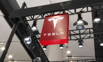 特斯拉Q3财报超市场预期，市值暴涨1500亿美元