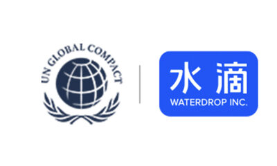 水滴公司创始人沈鹏当选北京市光彩会副会长