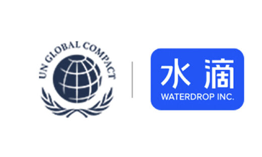 中金公司：水滴新业务收入快速增长，目标价3美元