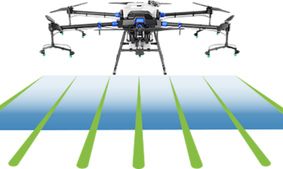 拓攻机器人完成1亿元B+轮融资，华泰紫金领投