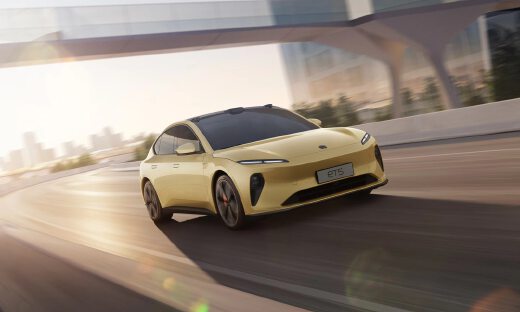 蔚来三地开花，资本市场为何不买账？