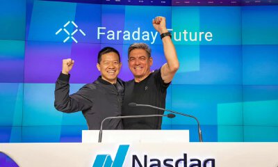 FF「踩点」交Q3财报，按时交车的Flag能信几分？