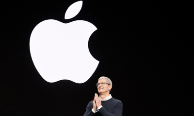 不缺技术不缺钱，苹果造车黄不了